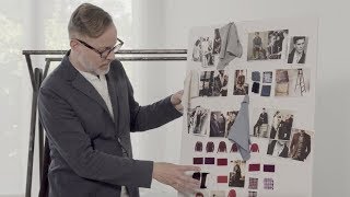 Fall Fashion for the Guys: The New Neiman Marcus Collection for Men Fall Fashion for the Guys: The New Neiman Marcus Collection for Men