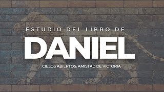 ESTUDIO LIBRO DE DANIEL - Cap 12 - El tiempo del fin