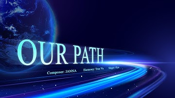 OUR PATH - Olya | AI Music Video