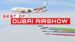 Download Lagu The VERY BEST OF Dubai Airshow 2025 MP3