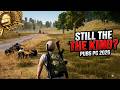 I Played PUBG PC for the First Time in 2026..still DOMINATING? | Hindi