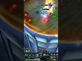 궁극의 모르데카이저를 위한 완벽한 타이밍 #shorts #leagueoflegends #gaming #lol