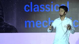 Change In Physics World 王 爱焜 Tedxyouth