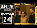 La 1-5/18 Somos Uno - Capítulo 24