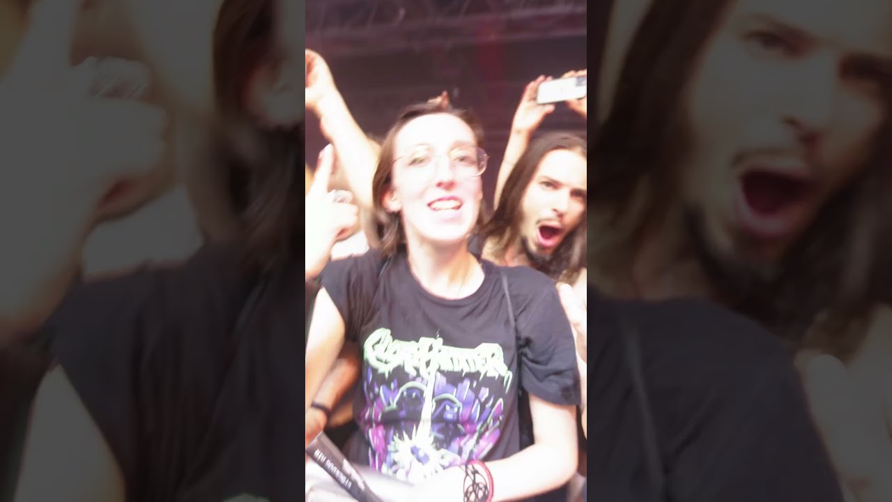 Bête Du Gévaudan in Paris