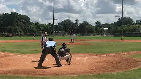 Jacob Heath (2019, Seffner, Fla.) Uncommitted