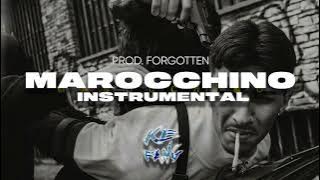 Marocchino - Baby Gang ( Instrumental) [Prod. By Forgotten]