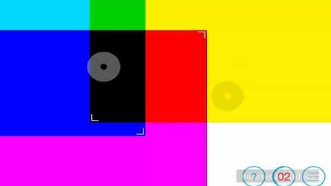 Overpaint Level 21-30 Solution Guide 3 Stars Walkthrough