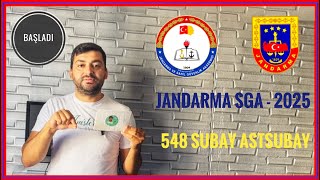 Jsga Subay- Astsubay Alimi Başladi - Jandarma Sahi̇l Güvenli̇k Akademi̇si̇ 323 Astsubay 225 Subay Alimi