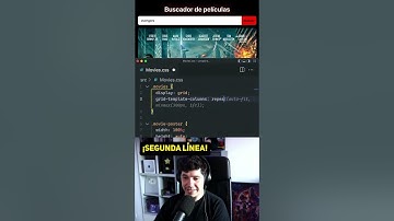 ¡Trucazo! Responsive en 3 líneas de CSS usando Grid sin Media Queries