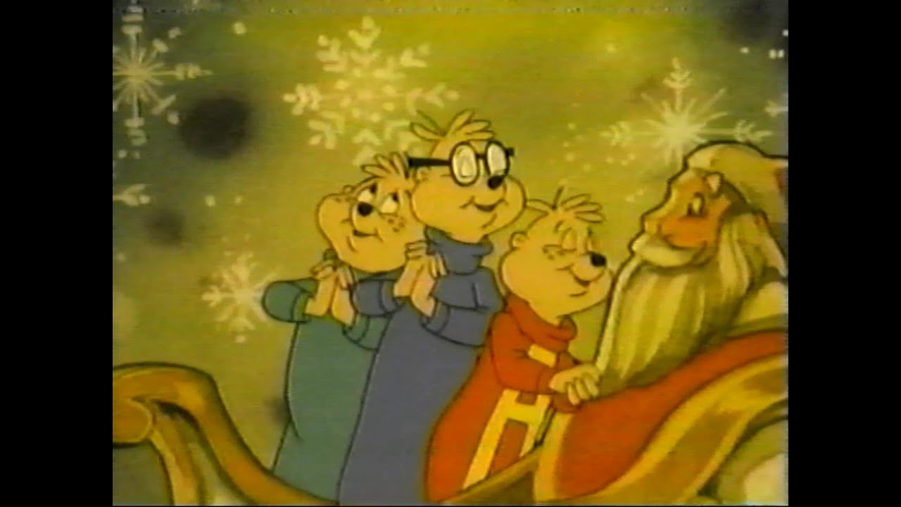 USA's 1993 Christmas Lineup