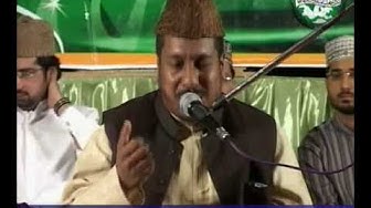 PUNJABI NAAT(Madni Bemisal Sohnia)RAFIQ ZIA IN DUBAI.BY Visaal