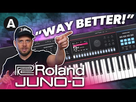 Jack Tries Presets