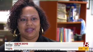 Celebrating Black History The Indianapolis Recorder