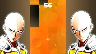 One Punch Man Theme Song - Piano Tiles EDM (DOWNLOAD BELOW) screenshot 2