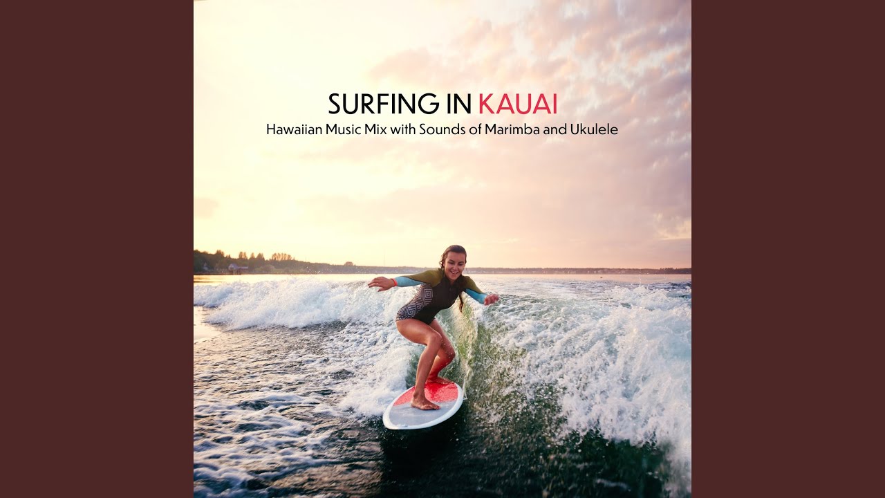 YouTubeでHappy Hawaiian Marimbaを視聴