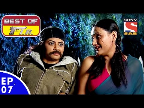 Best of FIR - एफ. आई. आर - Ep 7 - 11th Apr, 2017