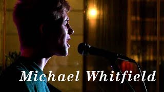 Michael Whitfield at Nikita's, 16th September 2017