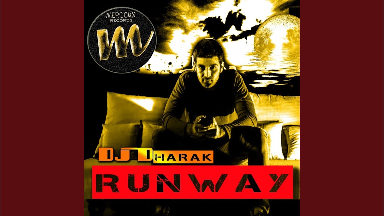 Watch Runway (Original Mix) on YouTube Watch Runway (Original Mix) on YouTube