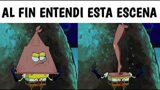 MEMES VARIADOS #371
