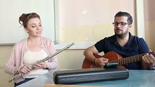 Anlamazdınayla Dikmen Mehmet Barak- Özge Bıyık