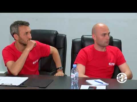 C ლიცენზია | მეორე მოდული