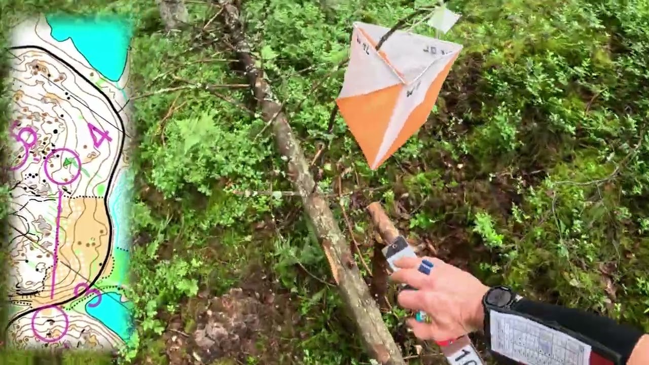 KarjaaRastit 2025, H55, Torplandet, Inkoo/Raasepori