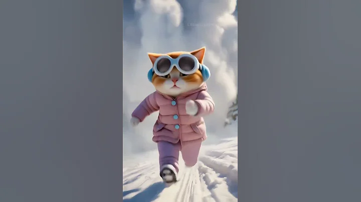 Funny Cat Videos: Cat Falling in the Cutest Ways! #cats #kittens #pets #shorts #catvideos  #funny