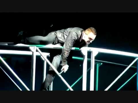 U2 - Until the End of the World - 360º Tour Amsterdam (Second Night)