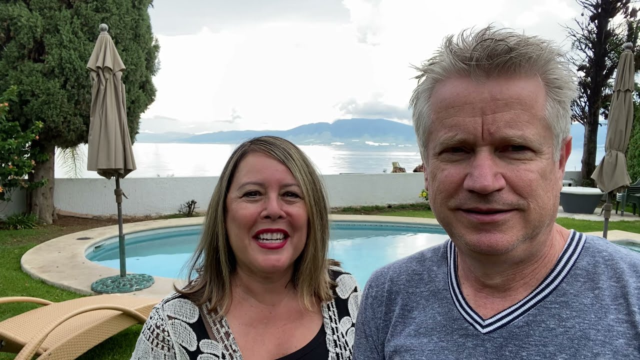 Certified International Property Specialist in Ajijic, Mexico