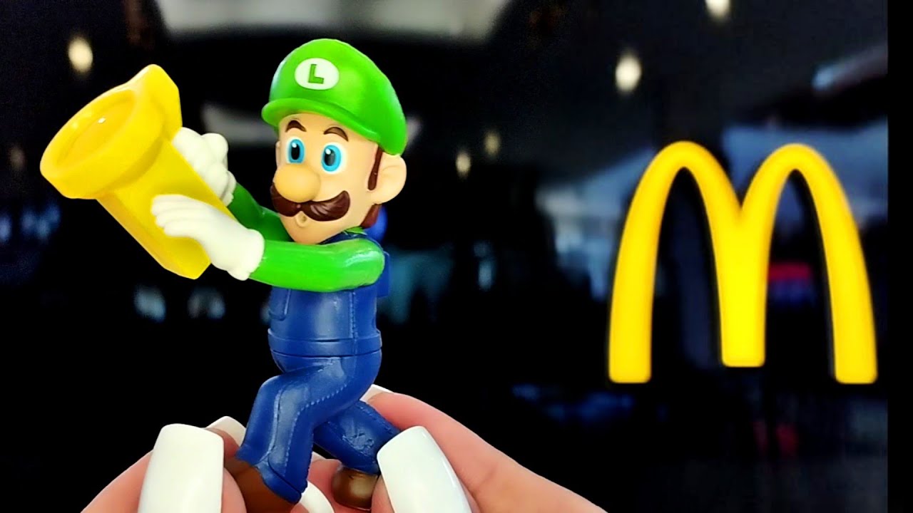 POKÉMON ⚡ BATALHA SUPREMA McDonald's McLanche Feliz Outubro 2023