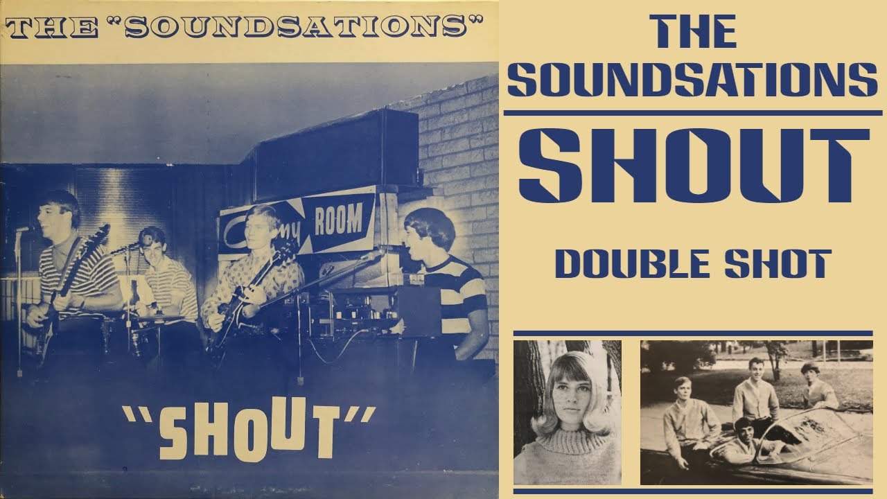 The Soundsations Double Shot YouTube