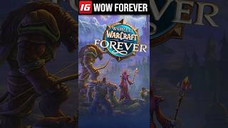 WoW Classic Plus Is Finally Happening