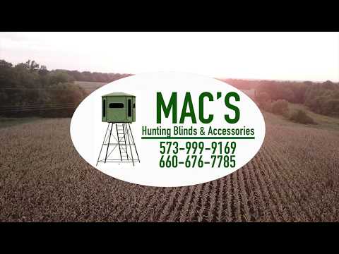 RedNeck Hunting Blinds