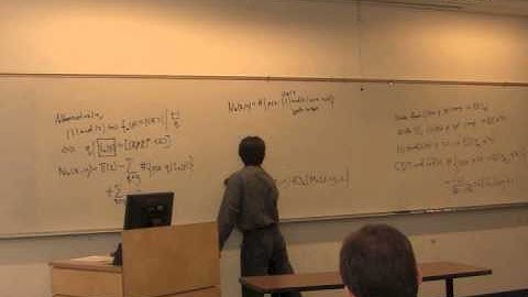 Adam Tyler Felix - Various Generalizations of Artin