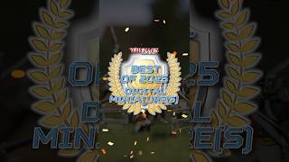 Best digital miniature(s) of 2025