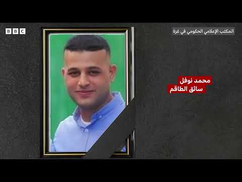 مقتل صحفيين فلسطينيين في قصف إسرائيلي: تفاصيل الحادث