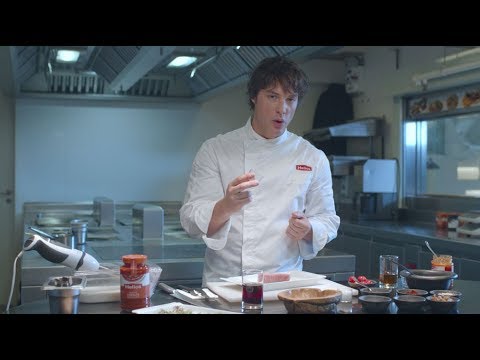 Video: Platos Gourmet: Recetas De Atún