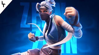 Drip Too Hard 💧 (Introducing Limit Zenn)