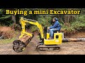 Buying a cheap value packed chinese mini excavator rippa