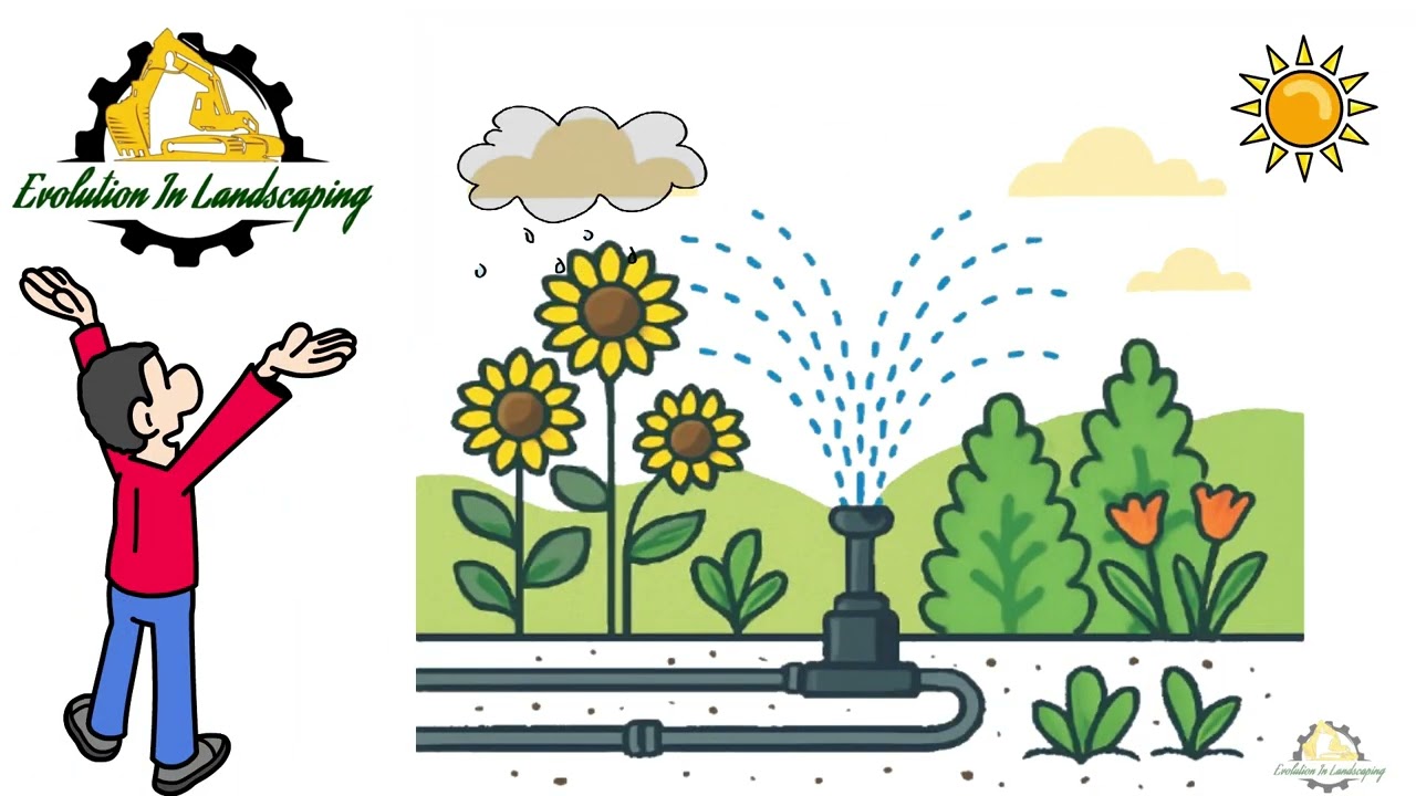 Evolution In Landscaping Services Explained