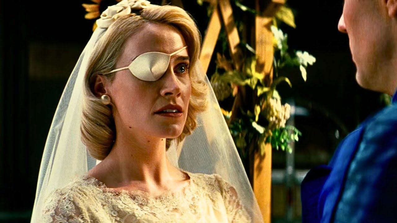 Fallout 2x07 САМЫЙ БОЛЬШОЙ ПОВОРОТ СИТУАЦИИ: Правда о Стеф из Убежища 32 раскрыта и что всё это з...