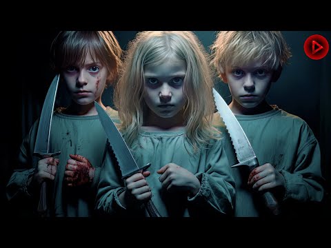 F5 TERAPHOBIA: BEWARE THE CHILDREN