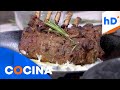 Receta de costillas de cordero especiadas con romero | hoyDía | Telemundo