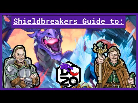 Dc20 Armor Reworked DC20 Checks & Saves Explained: Mastering Core Mechanics | Shieldbreaker ...
