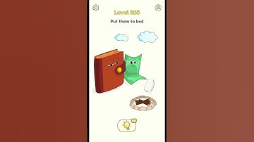 DOP 2: Delete One Part Level 263