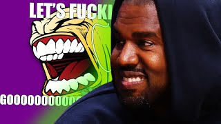 More NEW Kanye Album Info EXPLAINED