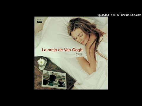 La Oreja de