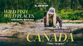 Download Lagu Loop Presents: Wild Fish. Wild Places. | Ep. 4 Fly Fishing in Canada with Emilie Björkman MP3