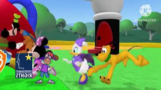 Mickey Mouse Clubhouse Door Chase Add Round 1 M Doc